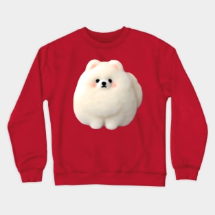 Samoyed Crewneck Sweatshirt